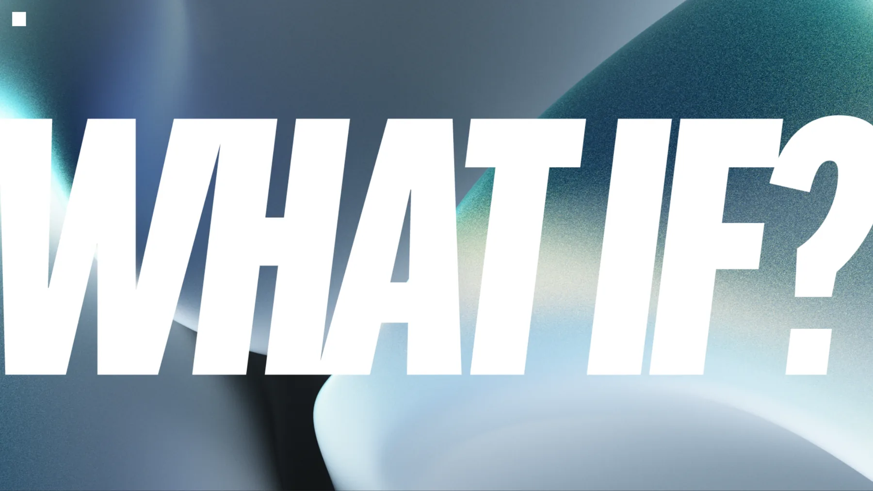 Abbott What If ideation slide
